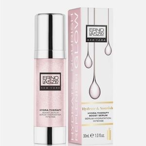 *BNIB* ERNO LAZLO Hydra-Therapy Boost Serum 1.0 FL OZ